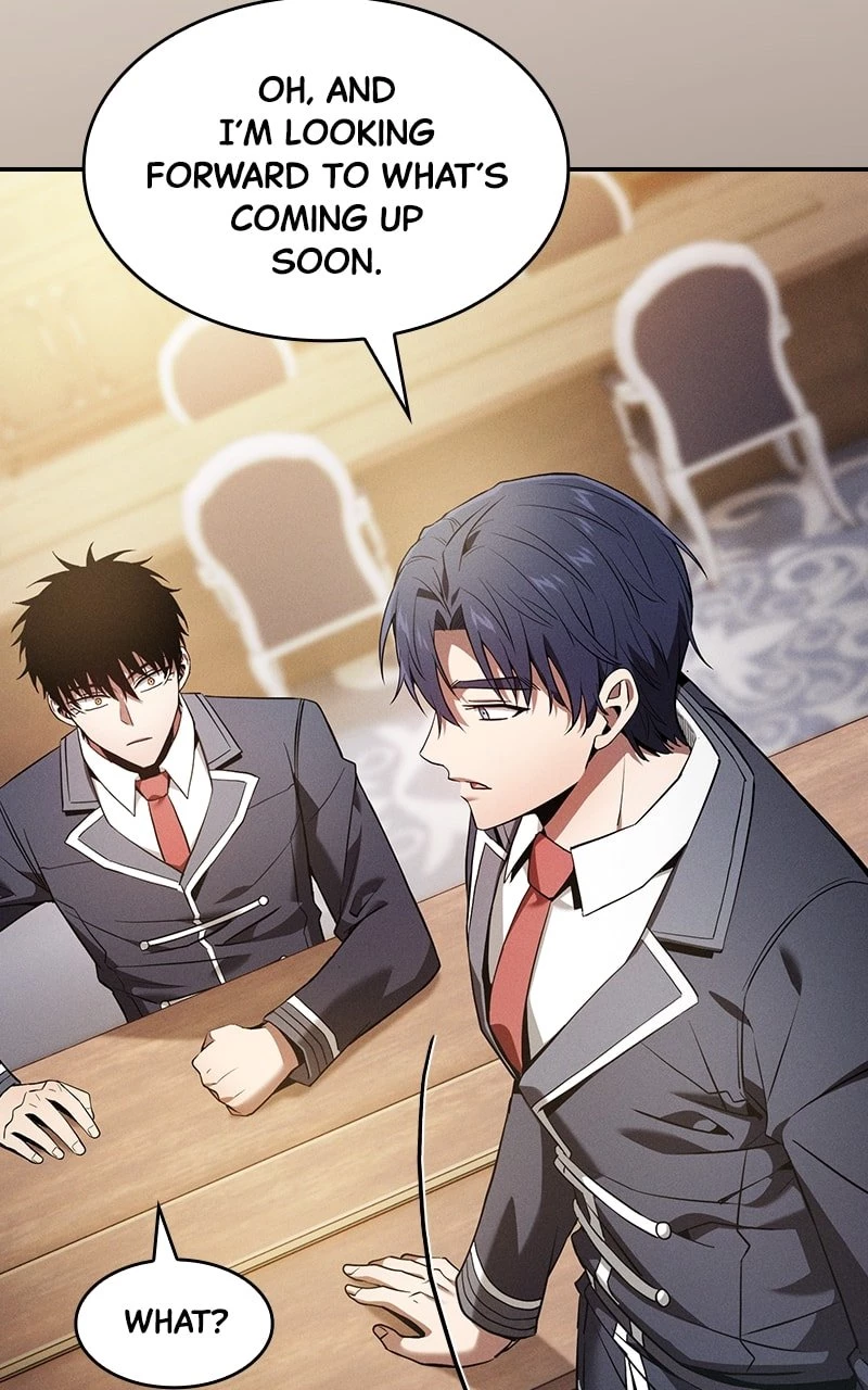 The Academy's Genius Swordsman Chap 49 - Next Chap 50