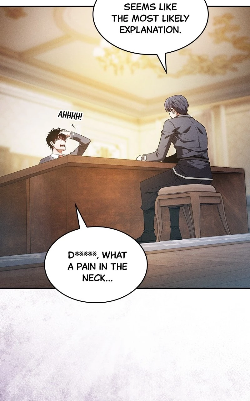 The Academy's Genius Swordsman Chap 49 - Next Chap 50