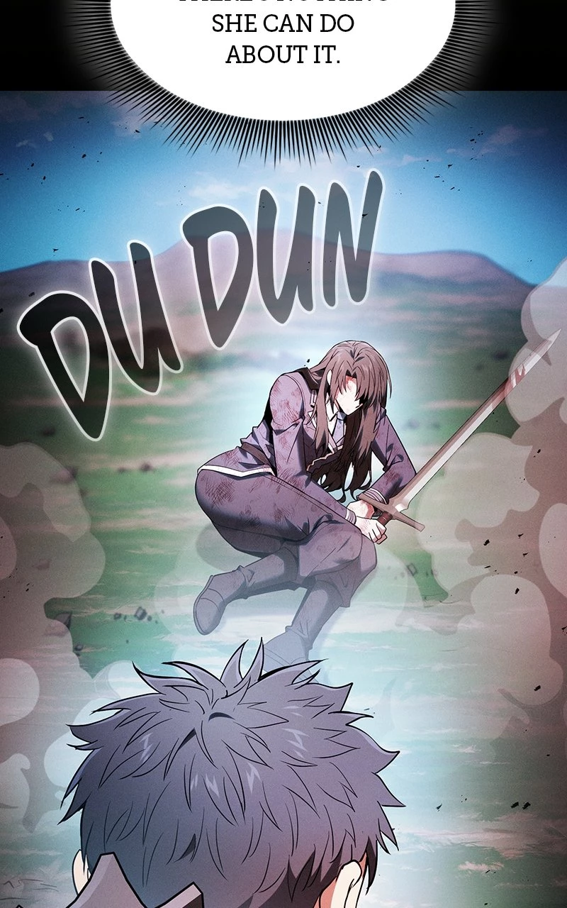 The Academy's Genius Swordsman Chap 50 - Next Chap 51