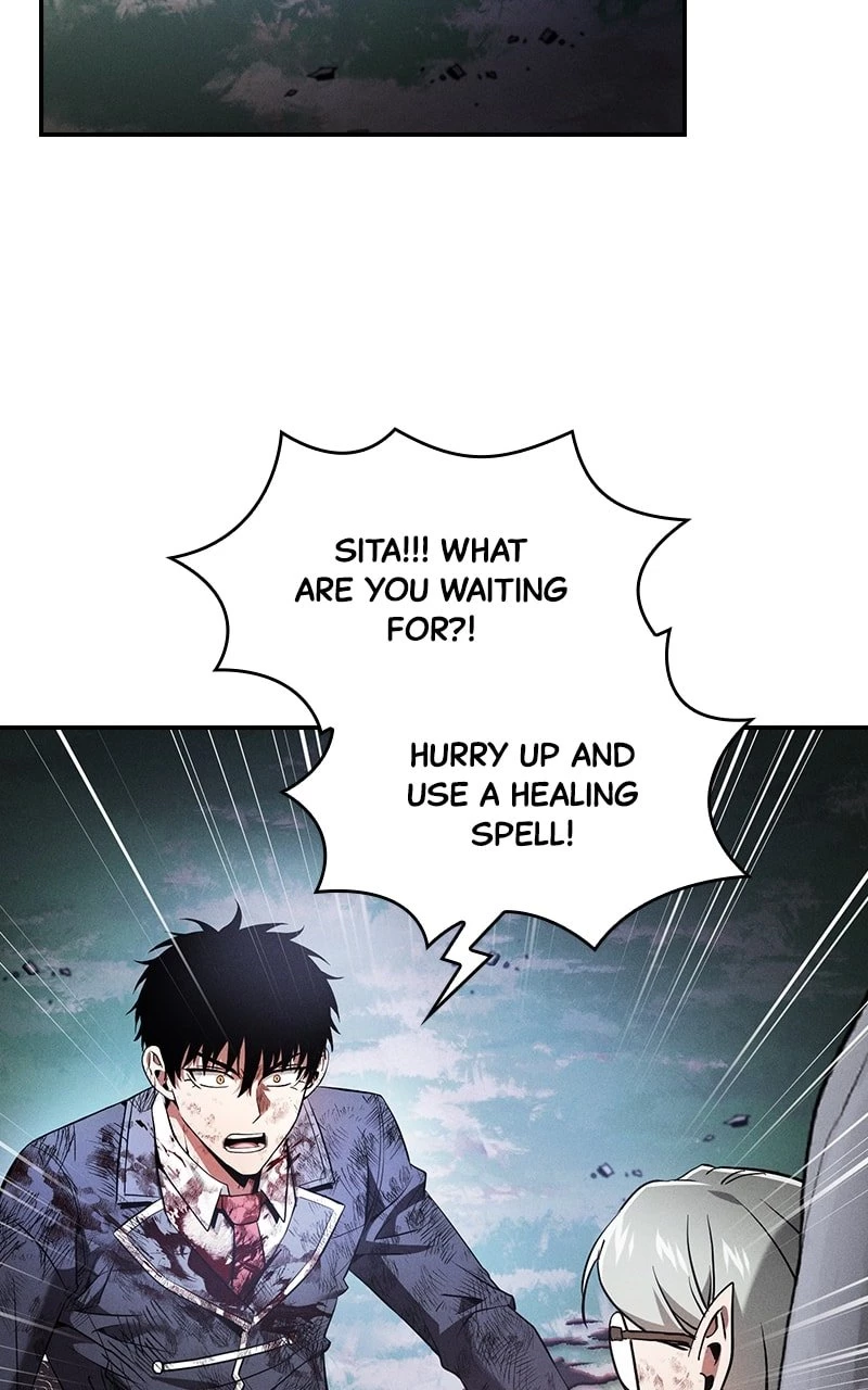 The Academy's Genius Swordsman Chap 48 - Next Chap 49