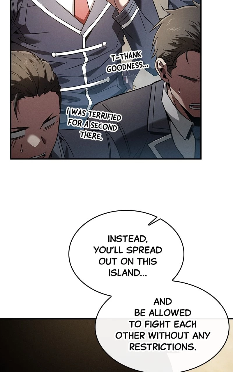 The Academy's Genius Swordsman Chap 49 - Next Chap 50