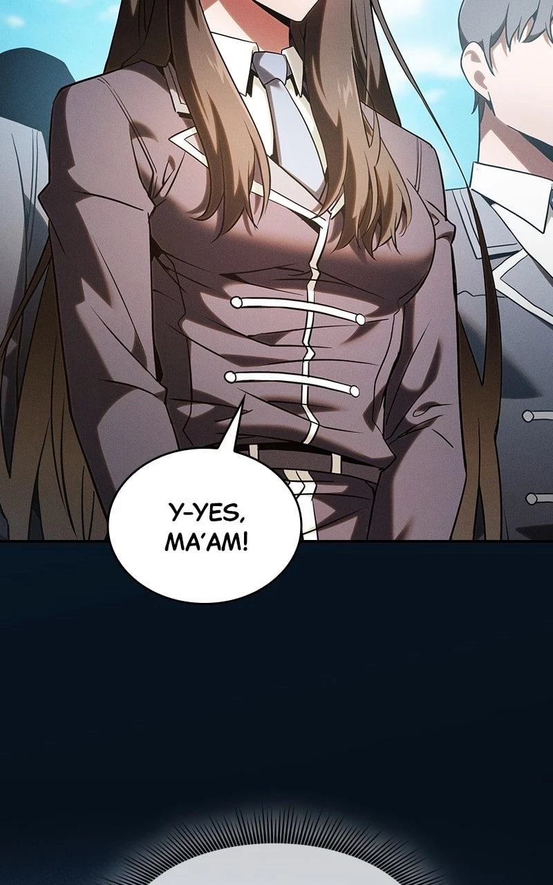 The Academy's Genius Swordsman Chap 49 - Next Chap 50