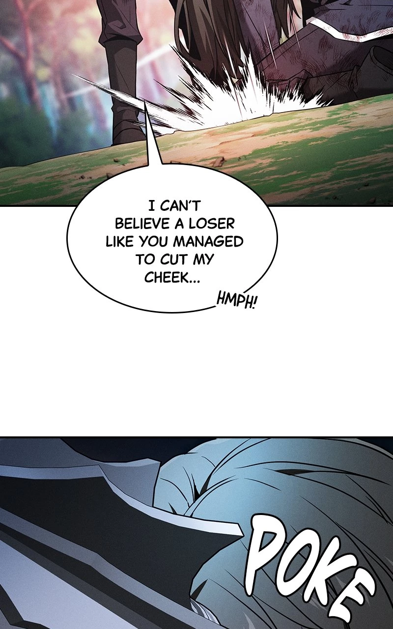 The Academy's Genius Swordsman Chap 50 - Next Chap 51