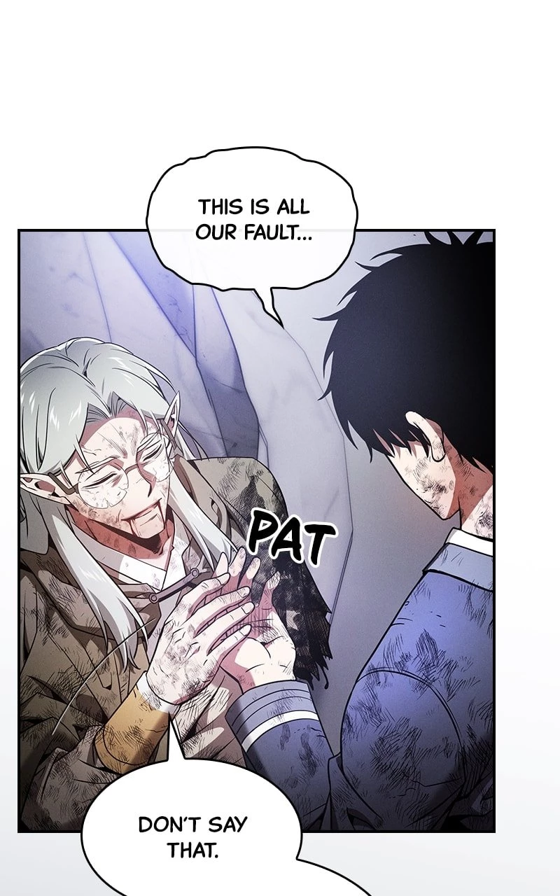 The Academy's Genius Swordsman Chap 48 - Next Chap 49