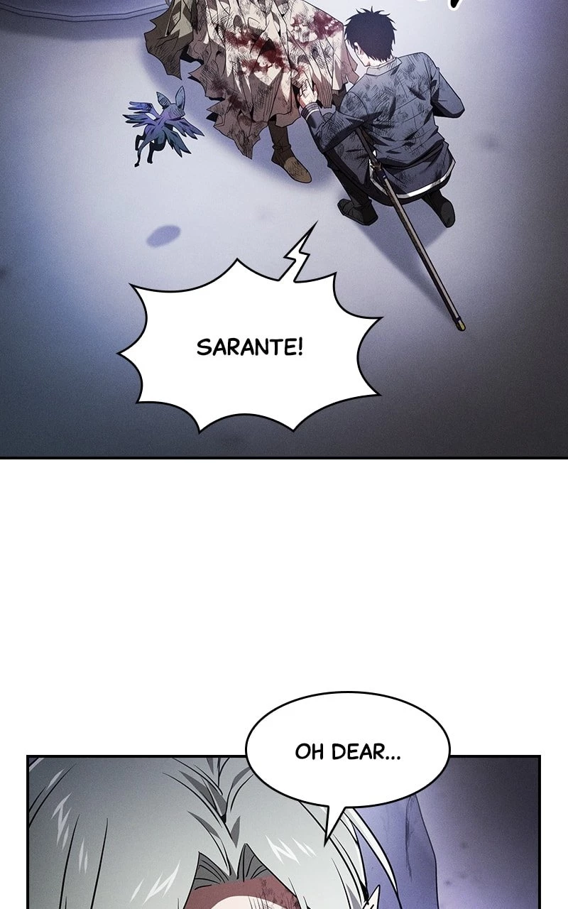 The Academy's Genius Swordsman Chap 48 - Next Chap 49