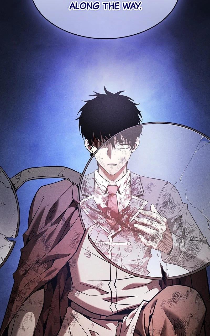 The Academy's Genius Swordsman Chap 48 - Next Chap 49