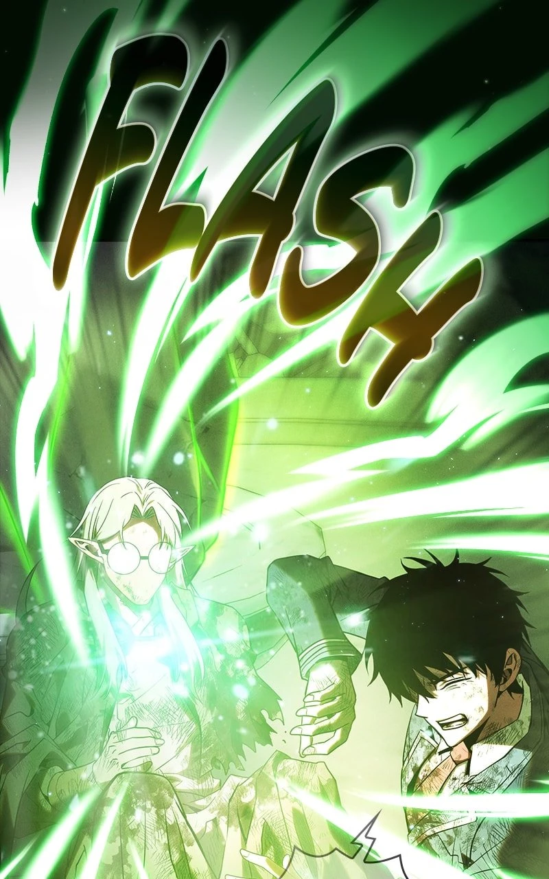 The Academy's Genius Swordsman Chap 48 - Next Chap 49