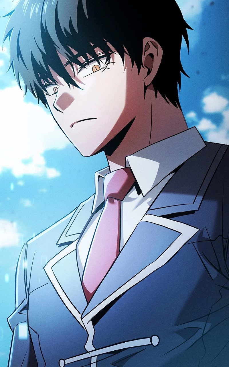 The Academy's Genius Swordsman Chap 50 - Next Chap 51