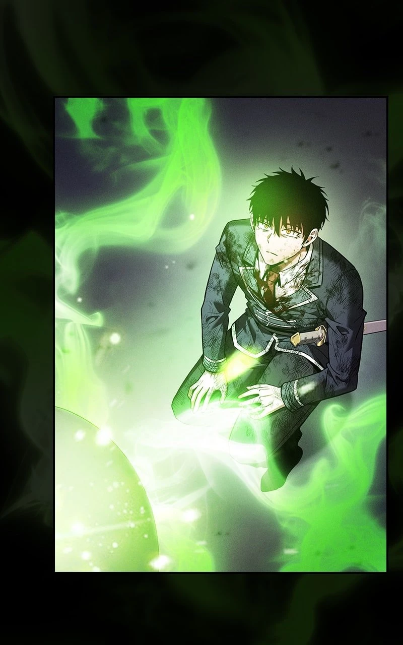 The Academy's Genius Swordsman Chap 48 - Next Chap 49