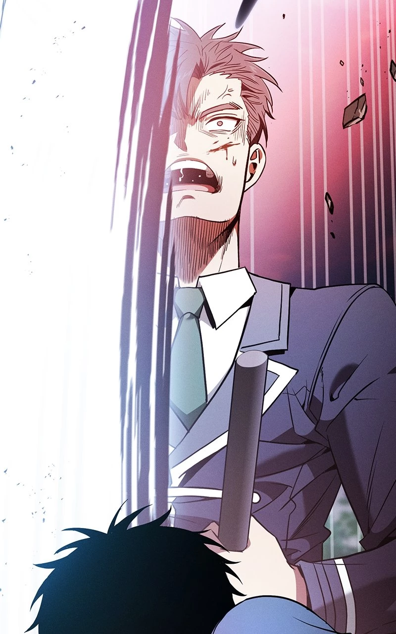 The Academy's Genius Swordsman Chap 50 - Next Chap 51