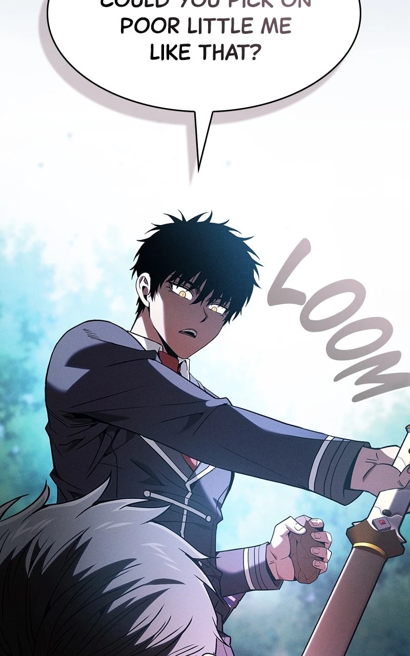 The Academy's Genius Swordsman Chap 49 - Next Chap 50