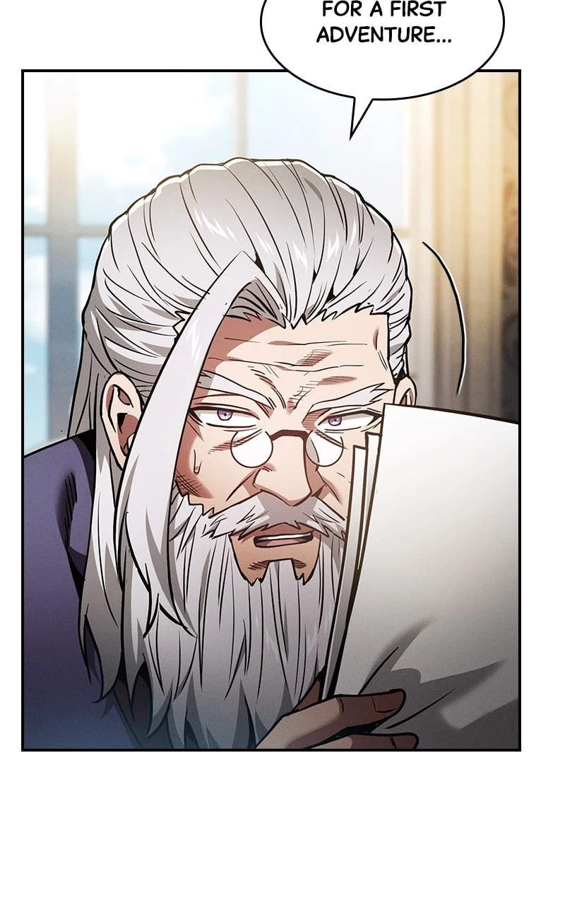 The Academy's Genius Swordsman Chap 48 - Next Chap 49