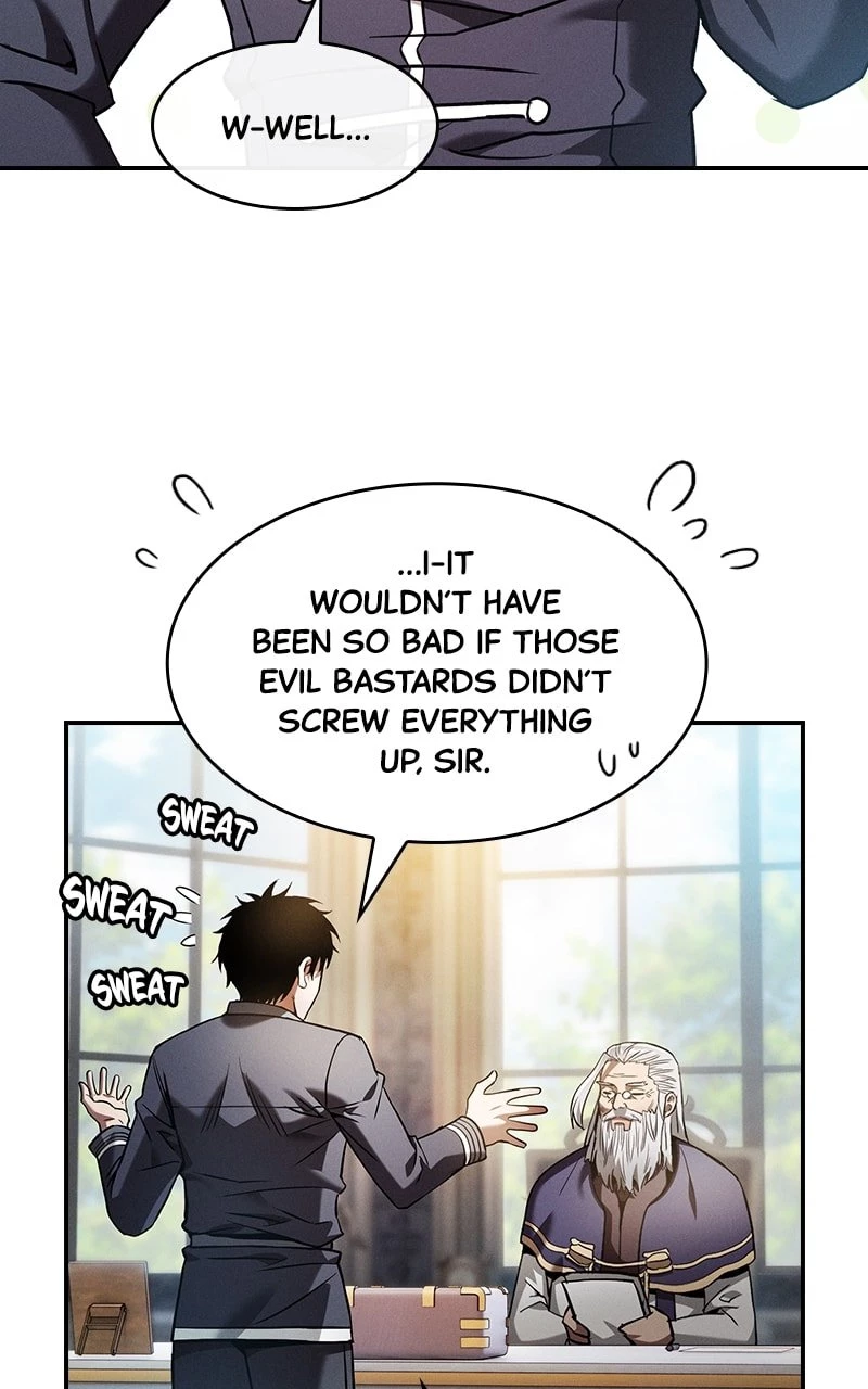 The Academy's Genius Swordsman Chap 48 - Next Chap 49