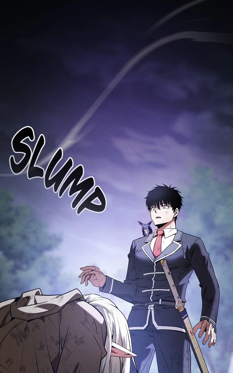 The Academy's Genius Swordsman Chap 46 - Next Chap 47