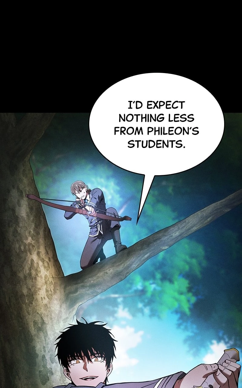 The Academy's Genius Swordsman Chap 49 - Next Chap 50