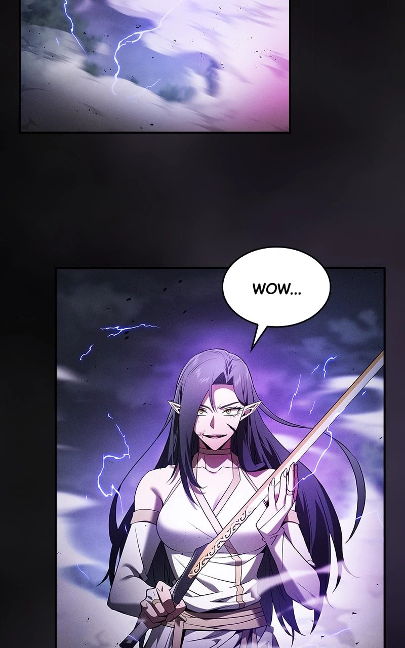 The Academy's Genius Swordsman Chap 46 - Next Chap 47