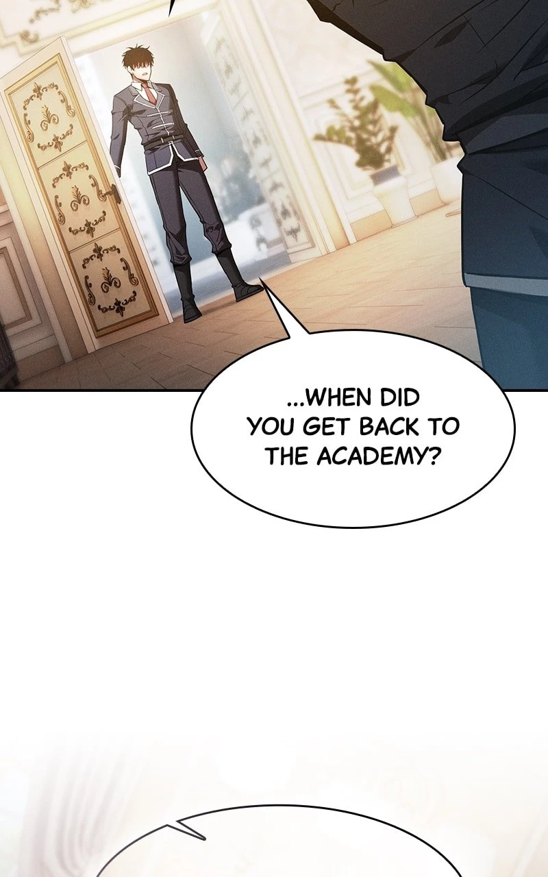 The Academy's Genius Swordsman Chap 48 - Next Chap 49