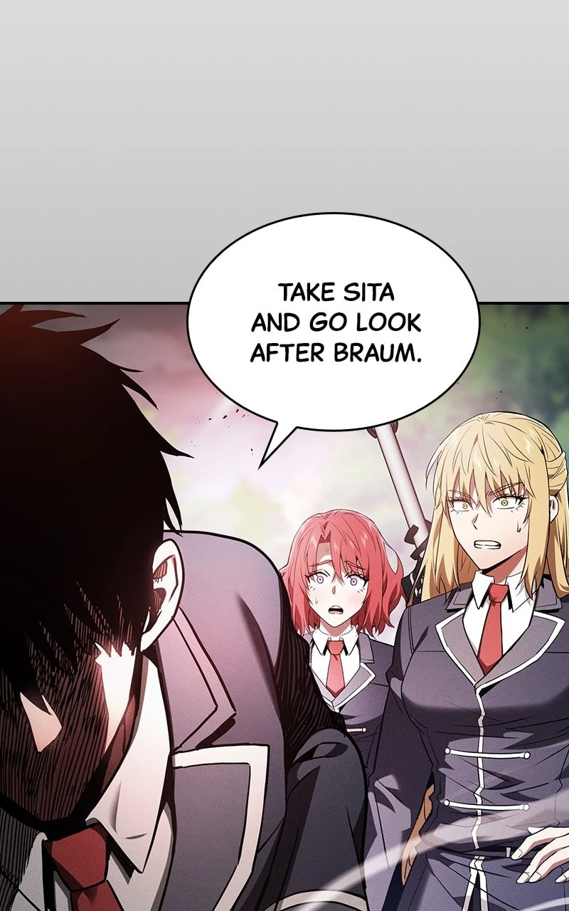 The Academy's Genius Swordsman Chap 45 - Next Chap 46