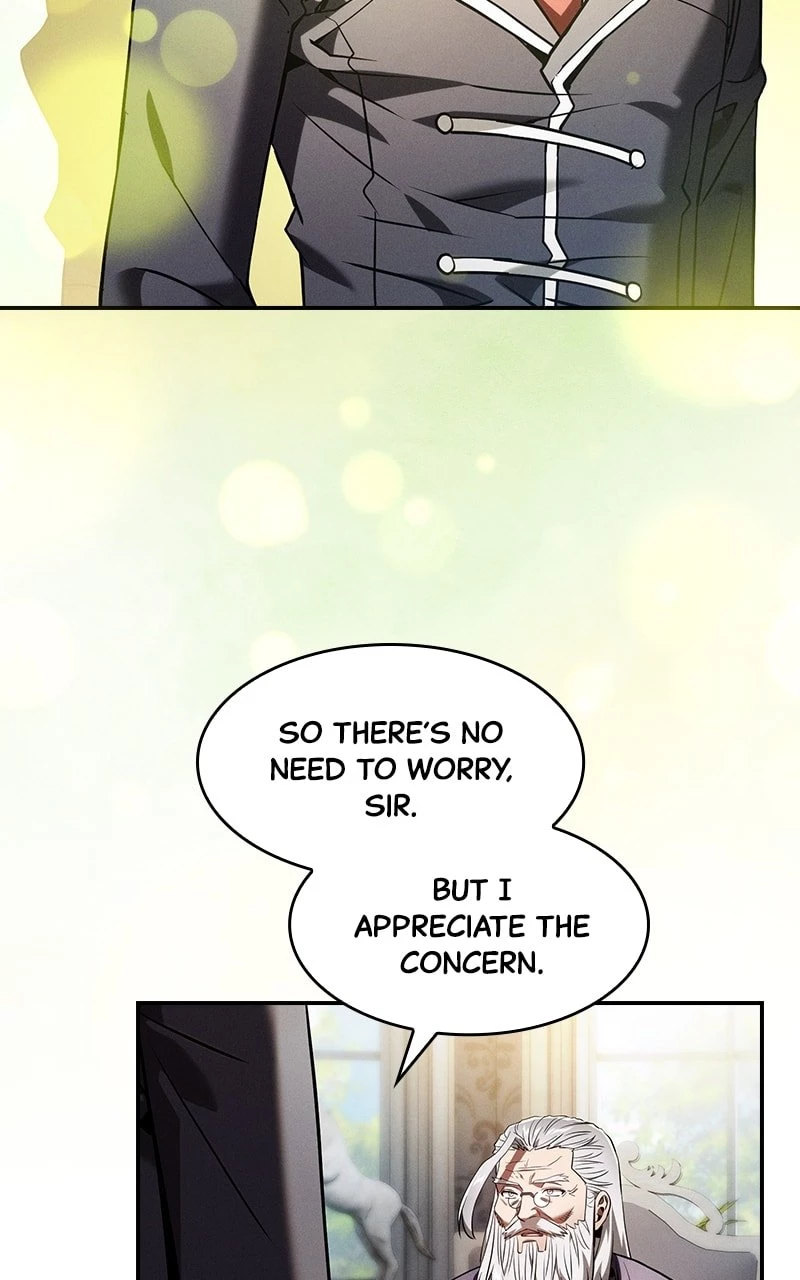The Academy's Genius Swordsman Chap 48 - Next Chap 49