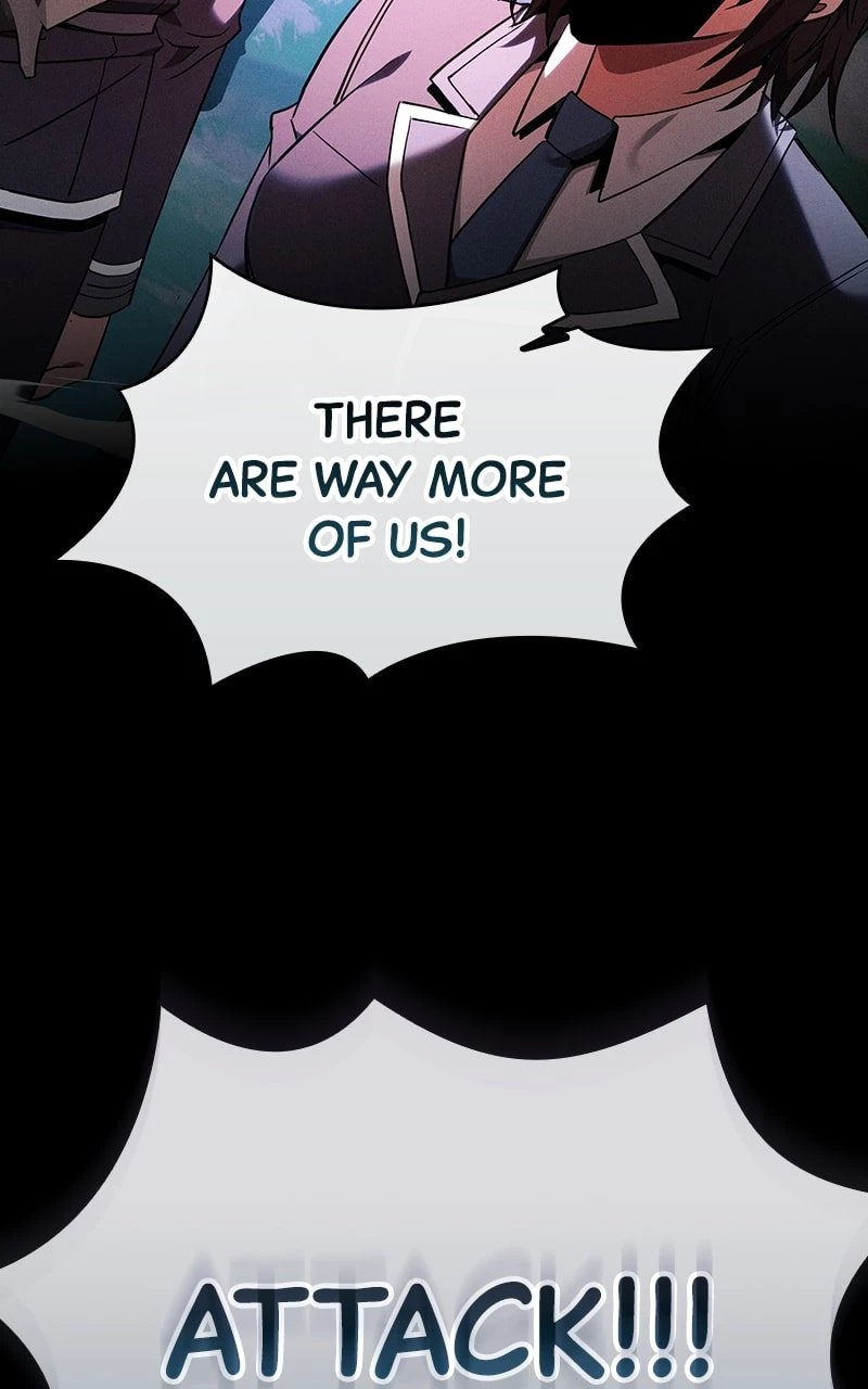 The Academy's Genius Swordsman Chap 49 - Next Chap 50