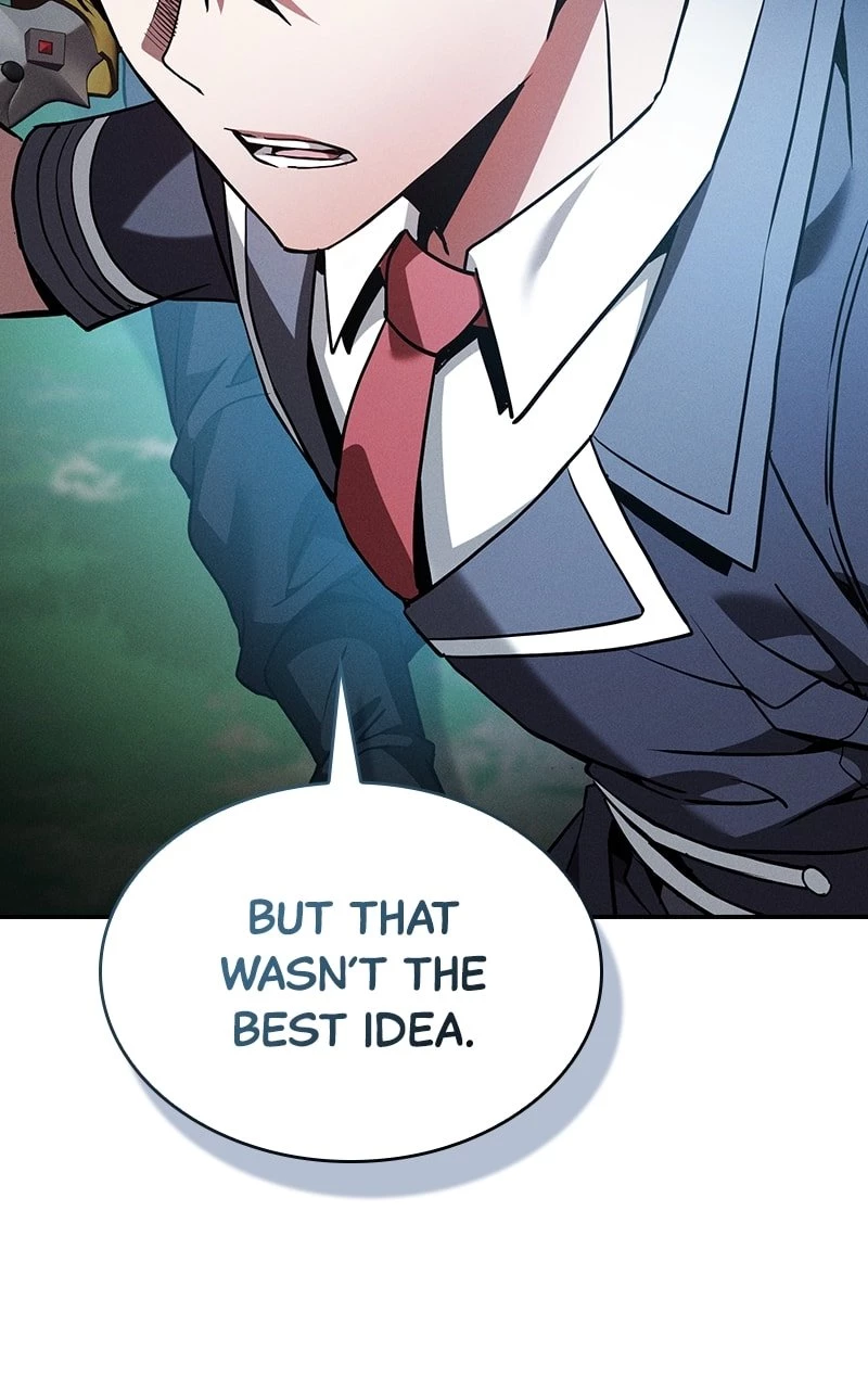 The Academy's Genius Swordsman Chap 49 - Next Chap 50