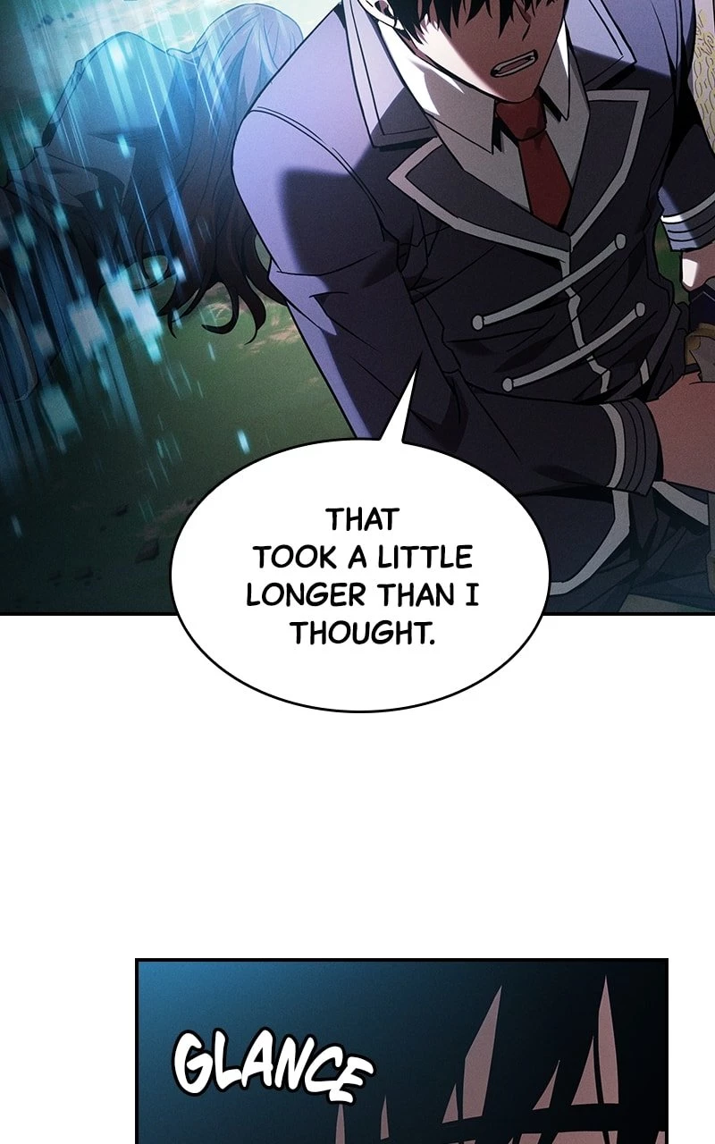 The Academy's Genius Swordsman Chap 49 - Next Chap 50