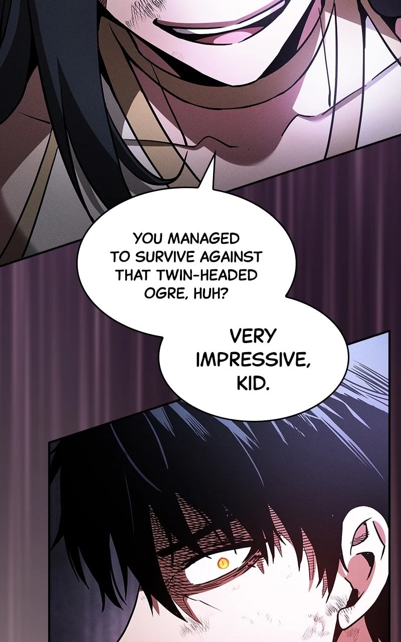 The Academy's Genius Swordsman Chap 46 - Next Chap 47