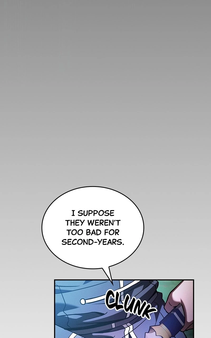 The Academy's Genius Swordsman Chap 49 - Next Chap 50