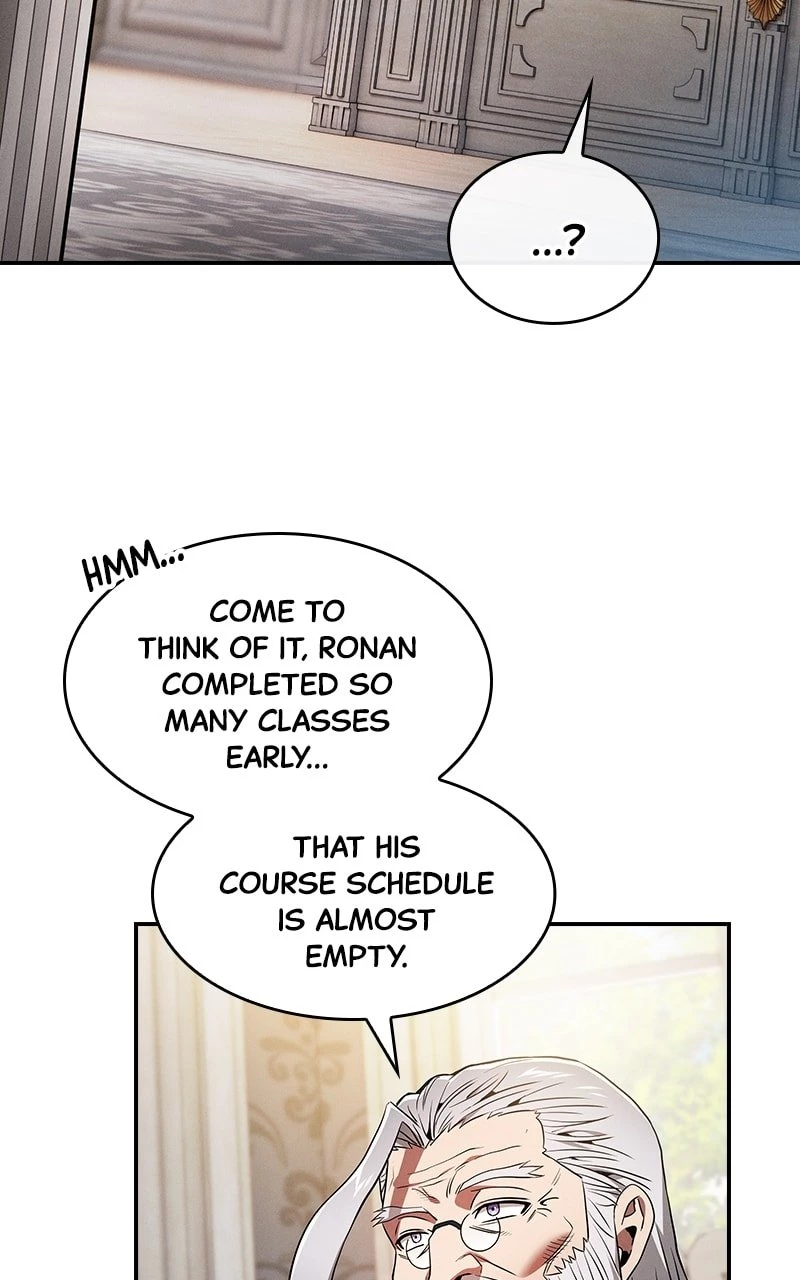 The Academy's Genius Swordsman Chap 48 - Next Chap 49