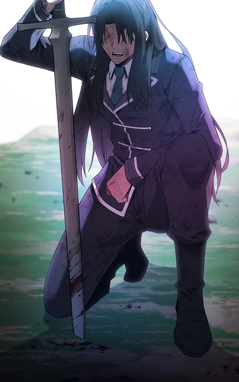 The Academy's Genius Swordsman Chap 49 - Next Chap 50