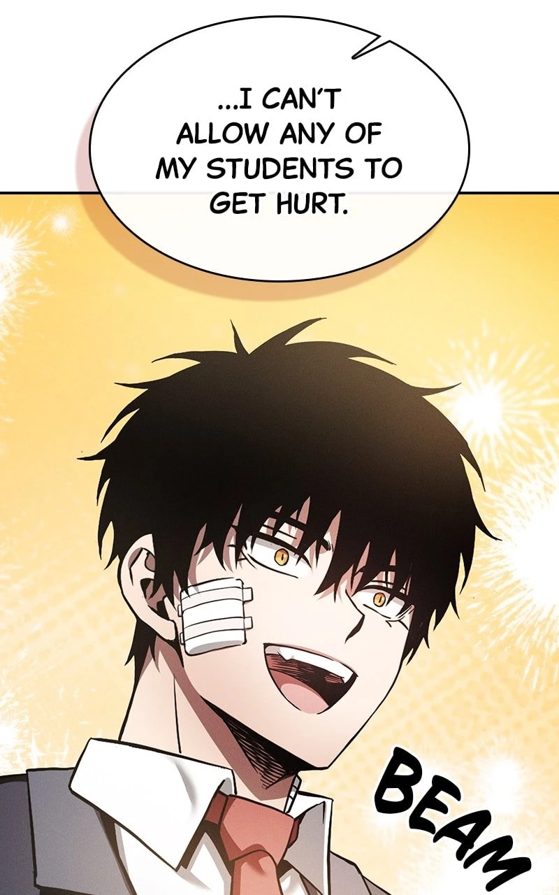 The Academy's Genius Swordsman Chap 48 - Next Chap 49