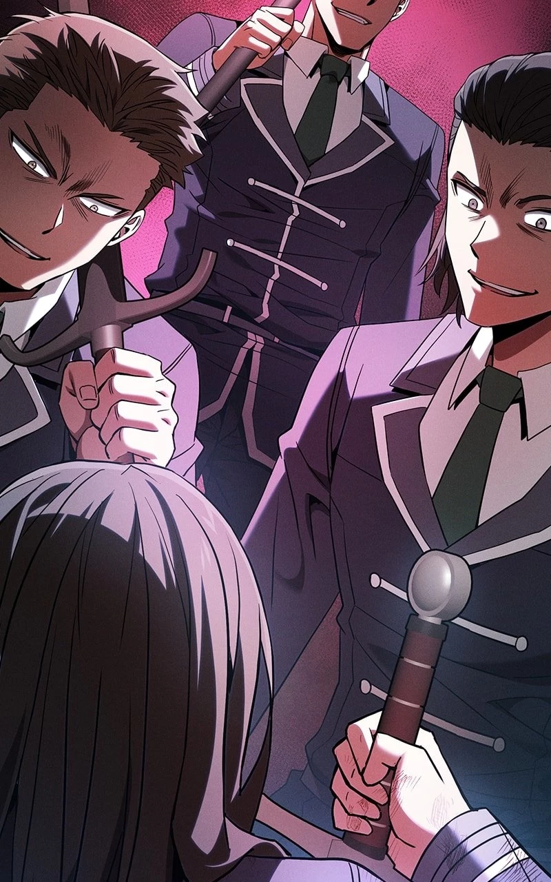 The Academy's Genius Swordsman Chap 49 - Next Chap 50