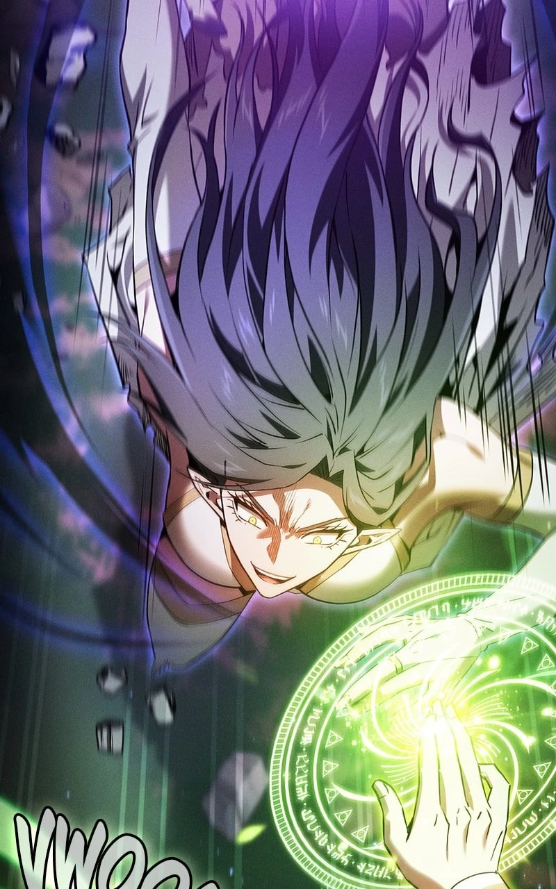 The Academy's Genius Swordsman Chap 44 - Next Chap 45