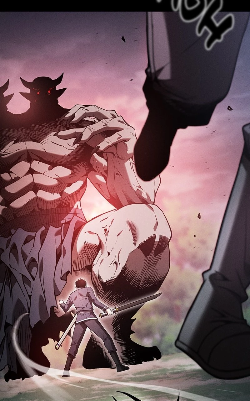 The Academy's Genius Swordsman Chap 45 - Next Chap 46