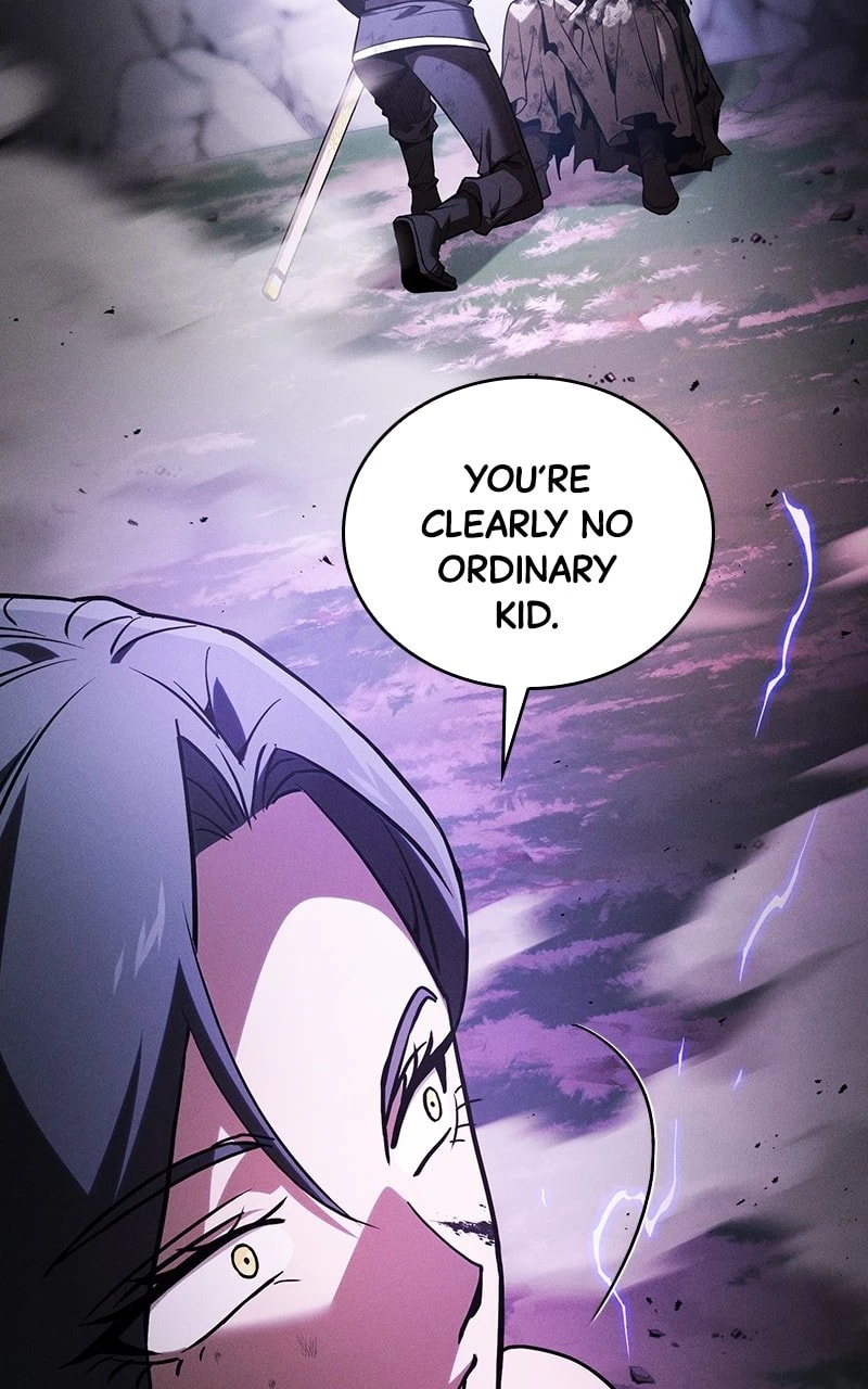 The Academy's Genius Swordsman Chap 46 - Next Chap 47