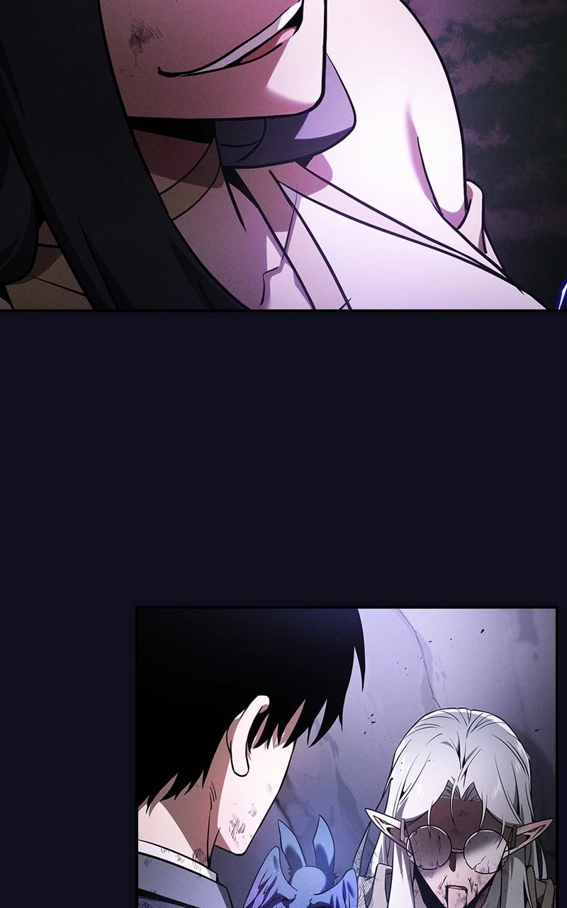 The Academy's Genius Swordsman Chap 46 - Next Chap 47