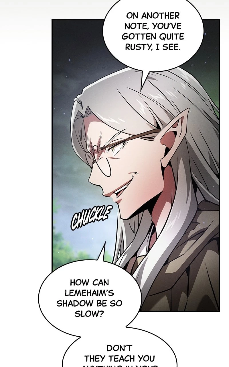 The Academy's Genius Swordsman Chap 44 - Next Chap 45