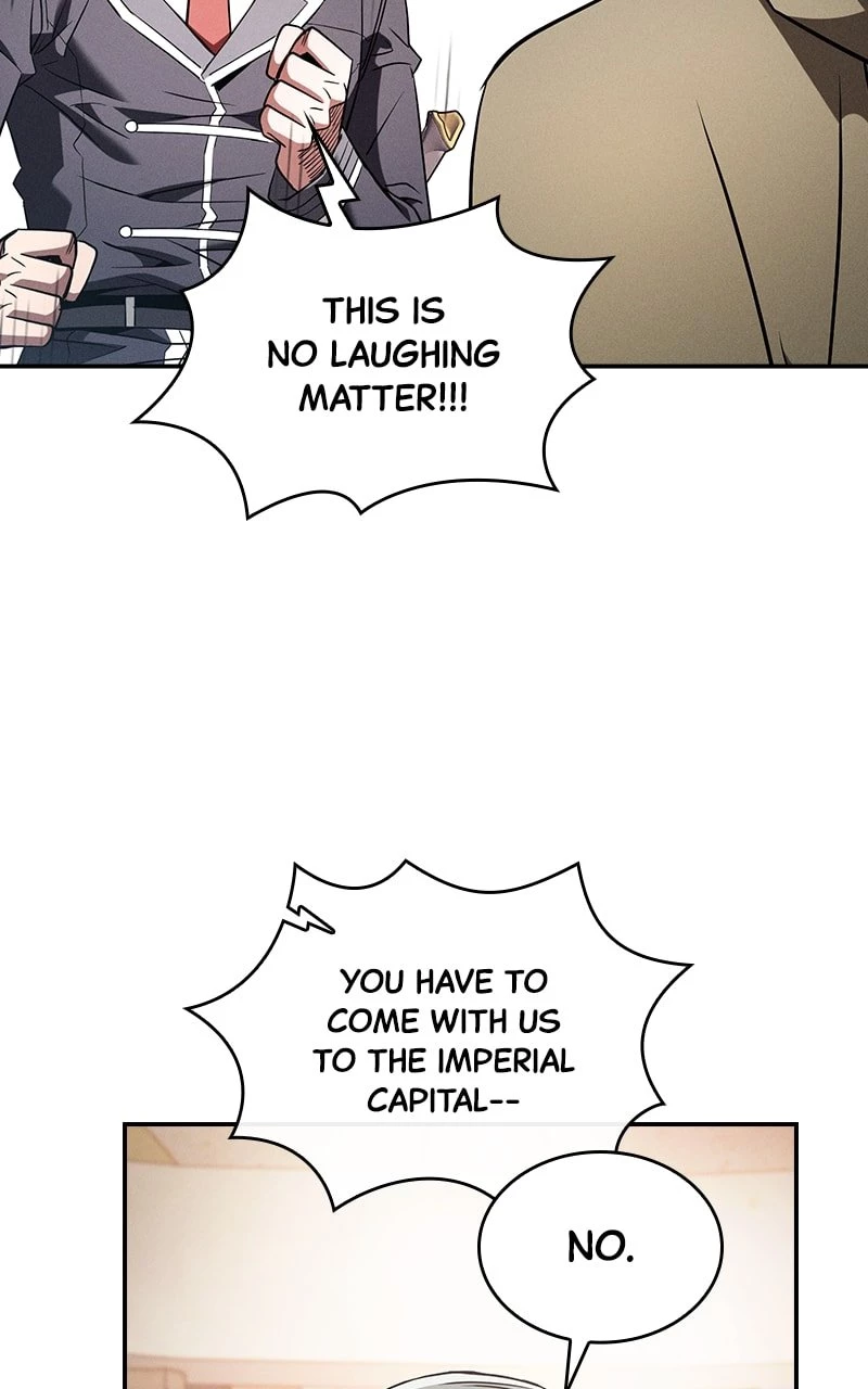 The Academy's Genius Swordsman Chap 43 - Next Chap 44