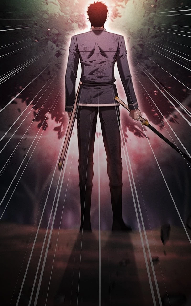 The Academy's Genius Swordsman Chap 45 - Next Chap 46