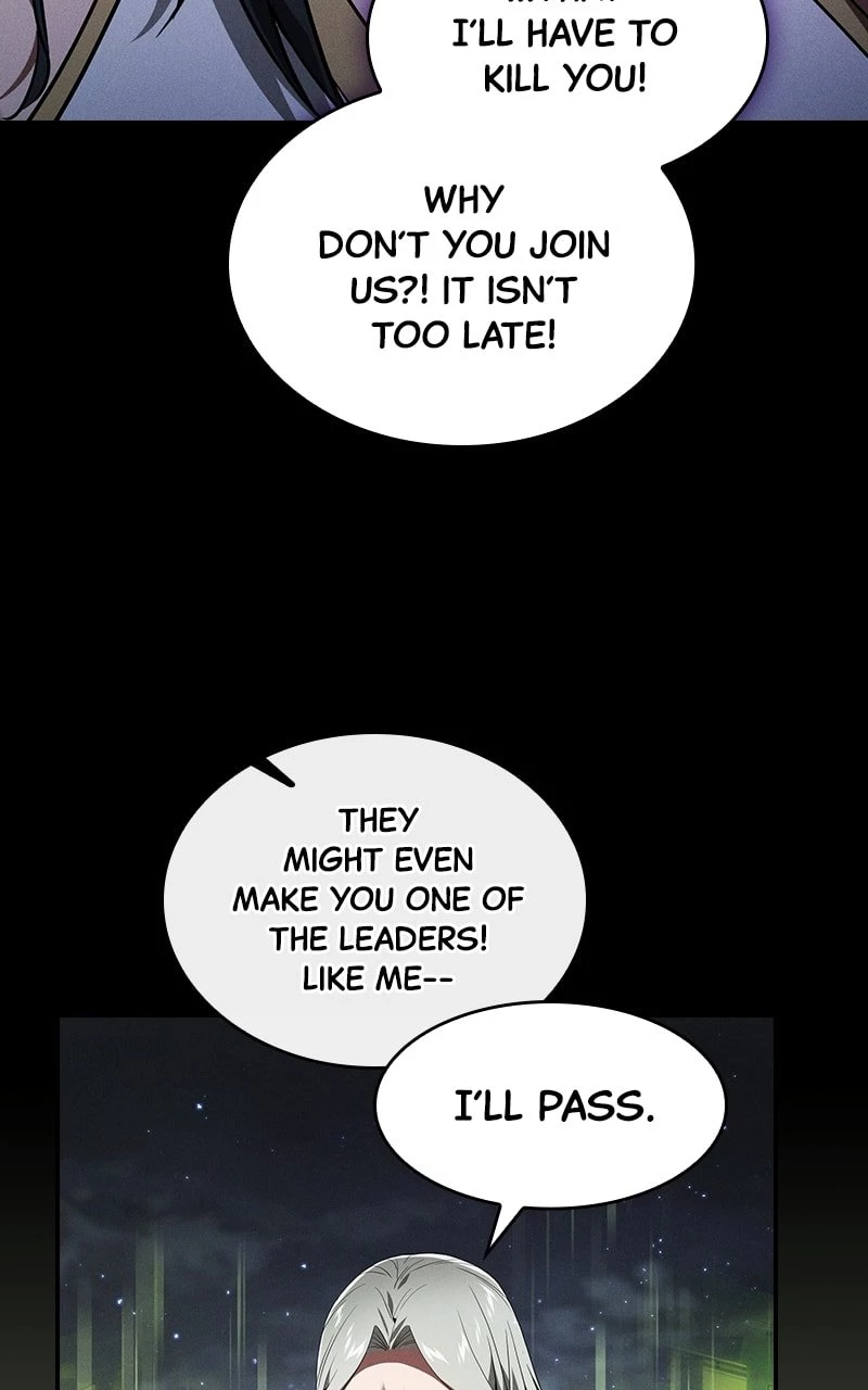 The Academy's Genius Swordsman Chap 44 - Next Chap 45