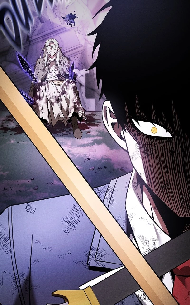 The Academy's Genius Swordsman Chap 46 - Next Chap 47