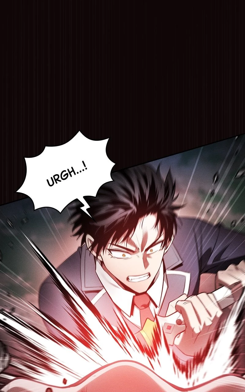 The Academy's Genius Swordsman Chap 45 - Next Chap 46