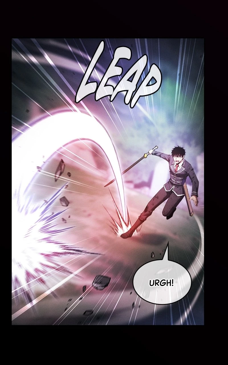 The Academy's Genius Swordsman Chap 46 - Next Chap 47