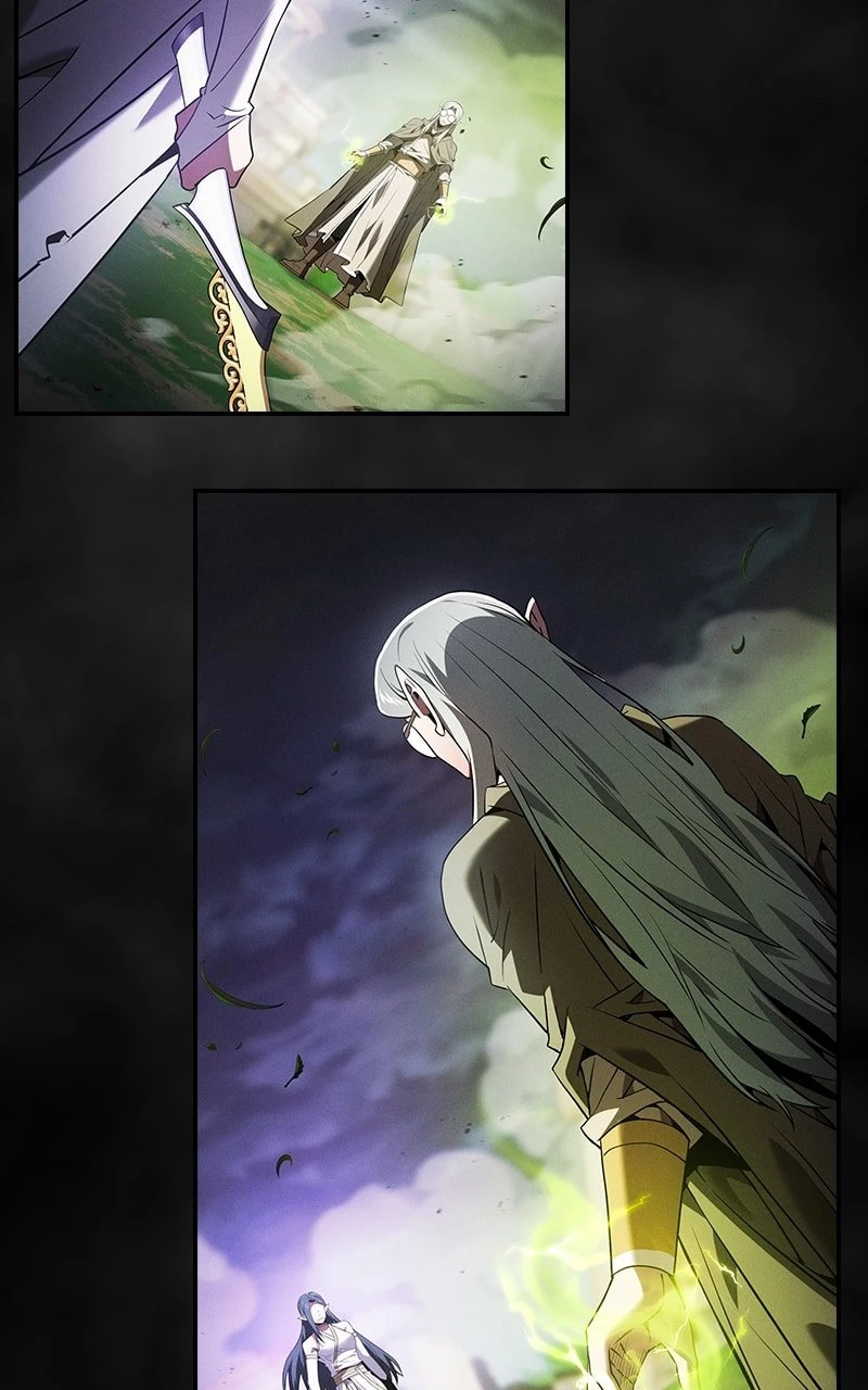 The Academy's Genius Swordsman Chap 44 - Next Chap 45