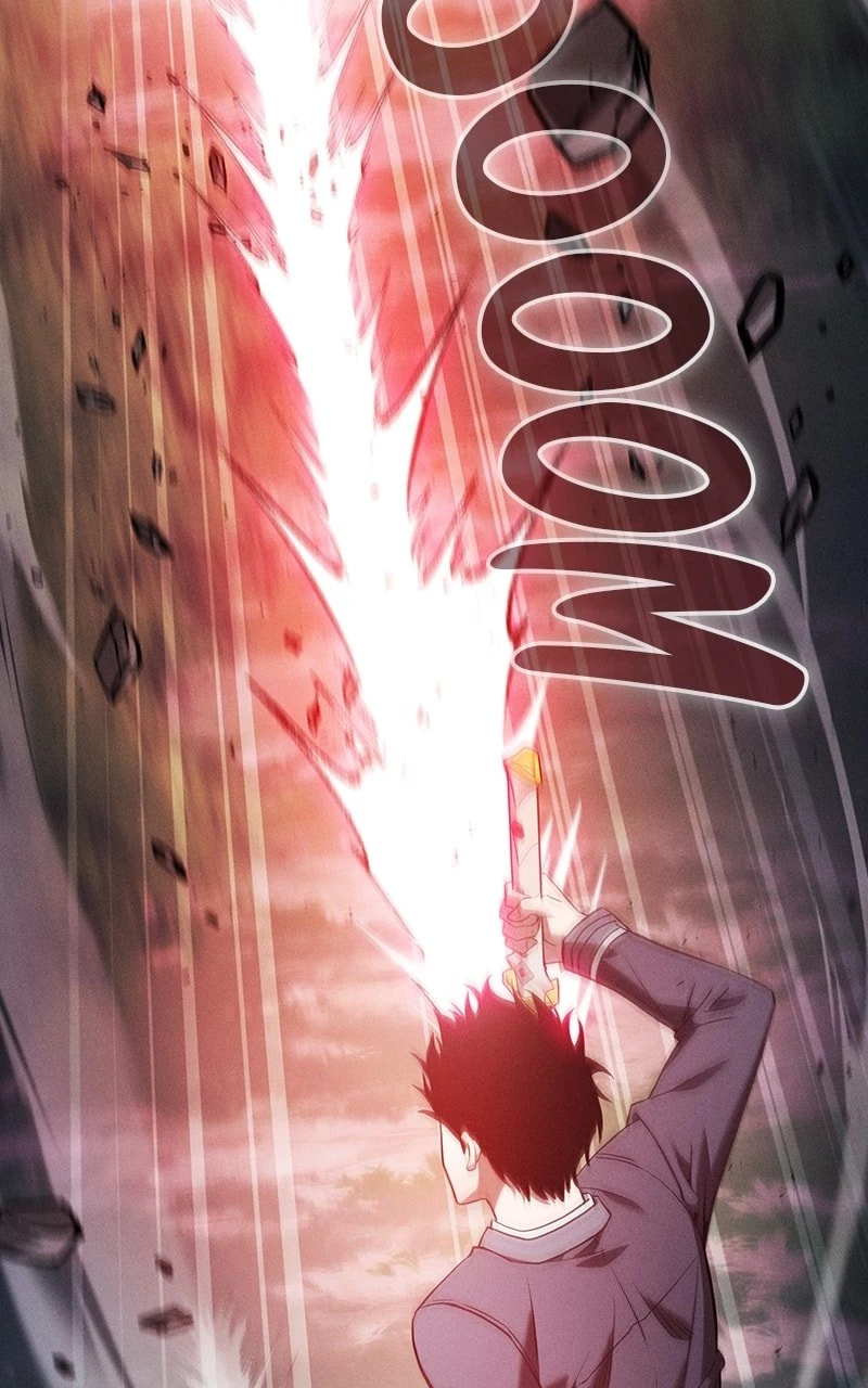 The Academy's Genius Swordsman Chap 45 - Next Chap 46