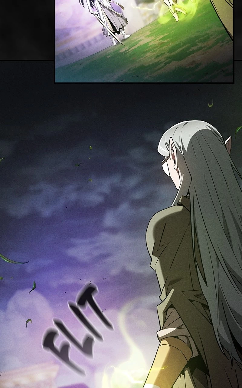 The Academy's Genius Swordsman Chap 44 - Next Chap 45