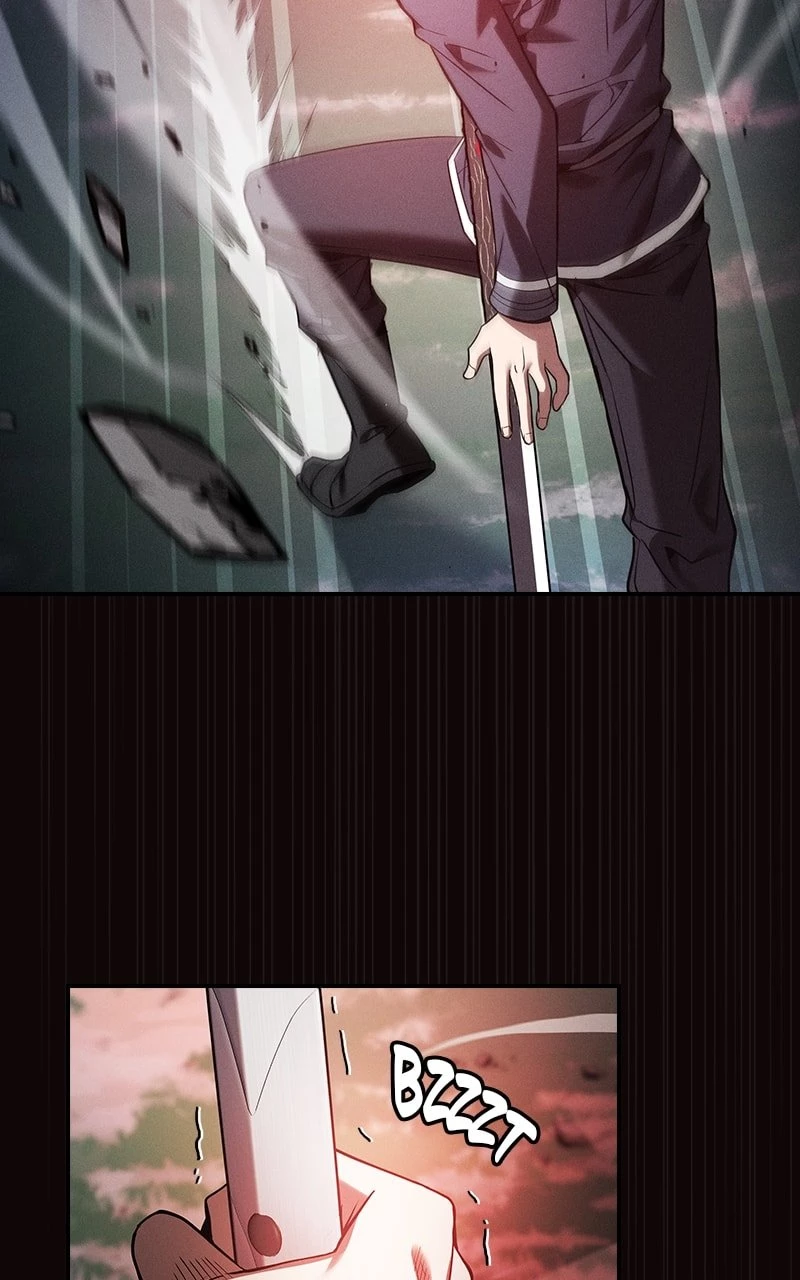 The Academy's Genius Swordsman Chap 45 - Next Chap 46