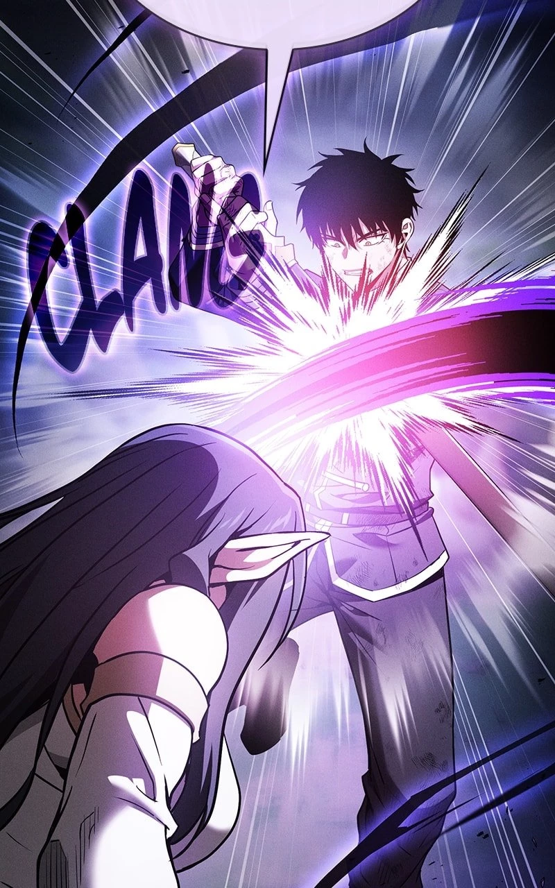 The Academy's Genius Swordsman Chap 46 - Next Chap 47