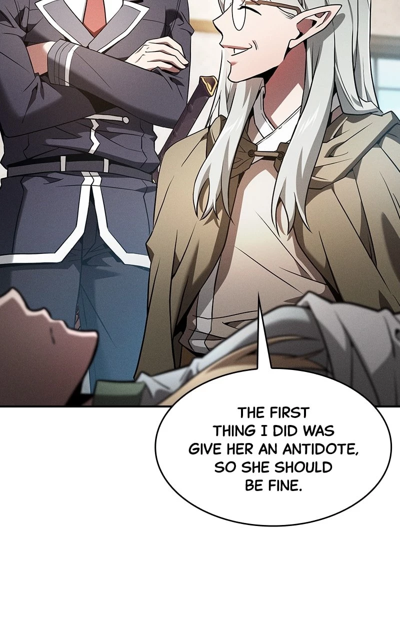 The Academy's Genius Swordsman Chap 43 - Next Chap 44