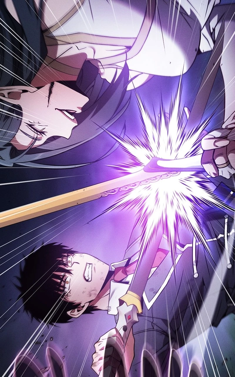 The Academy's Genius Swordsman Chap 46 - Next Chap 47